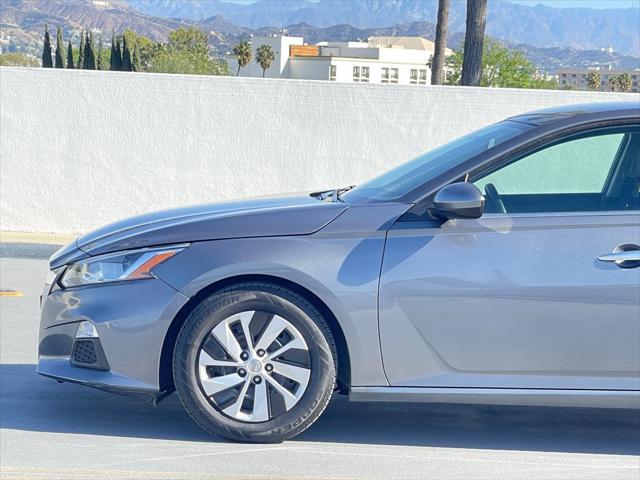 used 2019 Nissan Altima car, priced at $13,999