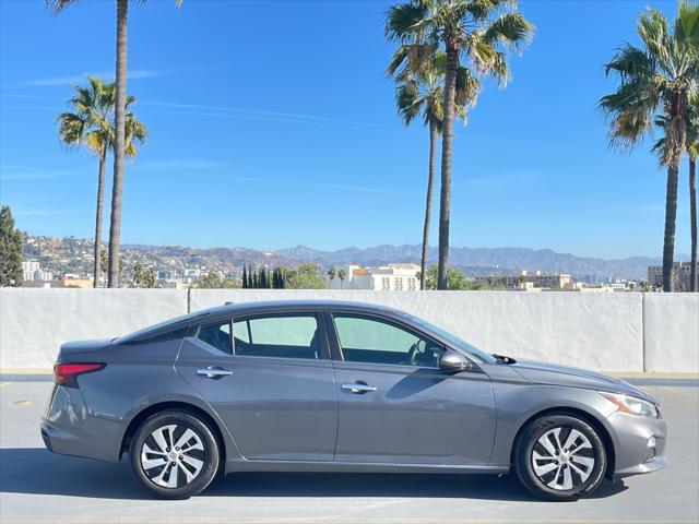 used 2019 Nissan Altima car, priced at $13,499