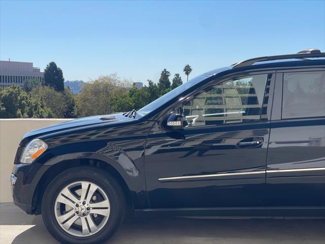 used 2007 Mercedes-Benz GL-Class car, priced at $8,499