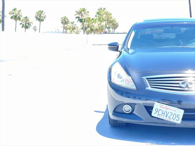 used 2013 INFINITI G37x car, priced at $8,999