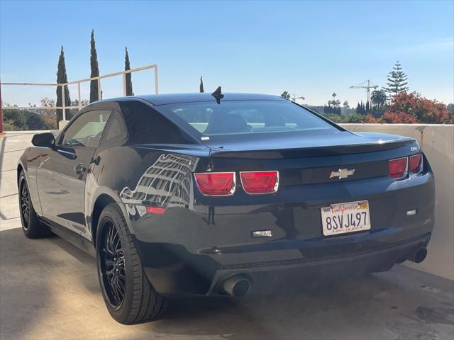 used 2010 Chevrolet Camaro car, priced at $16,999