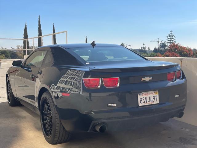 used 2010 Chevrolet Camaro car, priced at $16,999