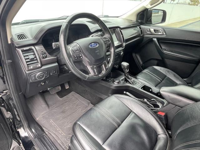used 2019 Ford Ranger car, priced at $17,999