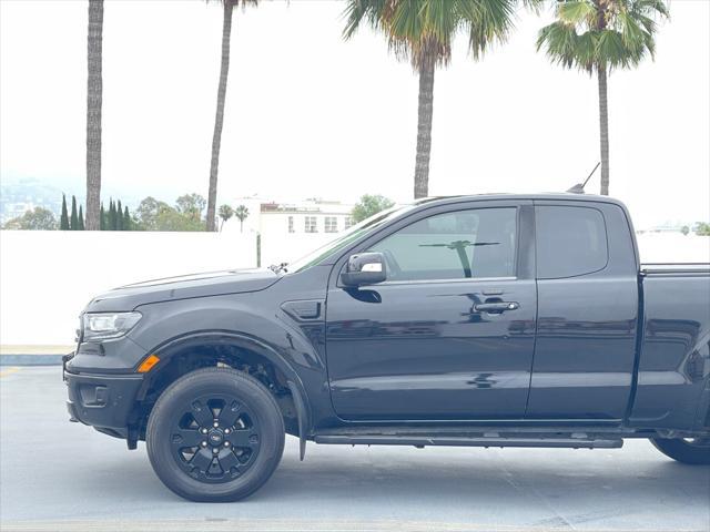 used 2019 Ford Ranger car, priced at $17,999