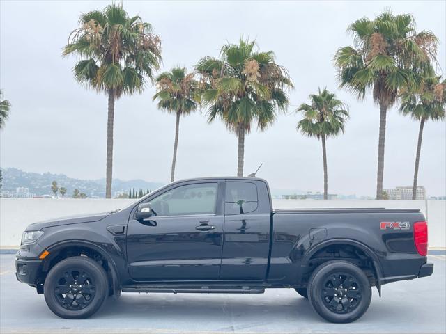 used 2019 Ford Ranger car, priced at $17,999