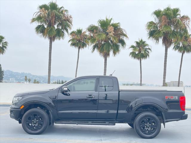 used 2019 Ford Ranger car, priced at $17,999