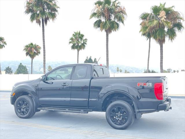 used 2019 Ford Ranger car, priced at $17,999