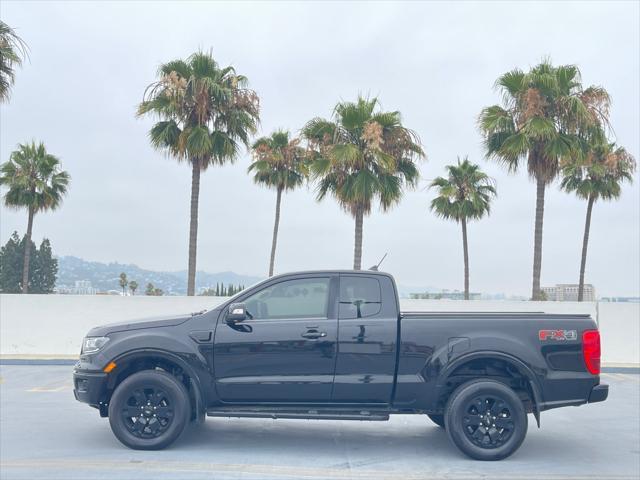 used 2019 Ford Ranger car, priced at $17,999