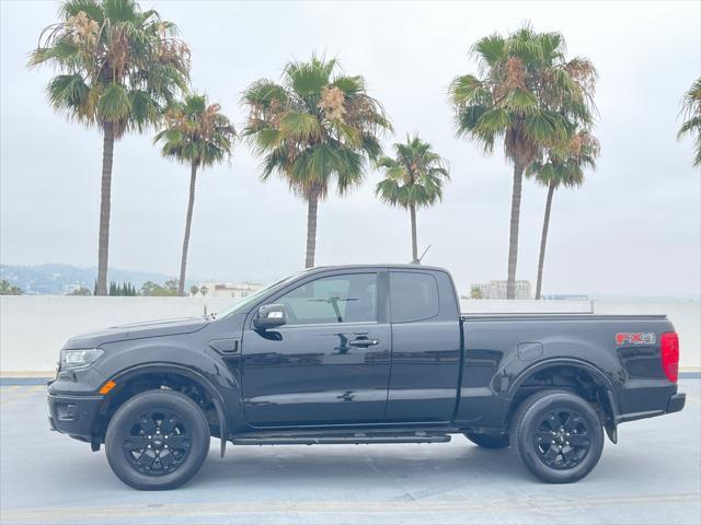 used 2019 Ford Ranger car, priced at $17,999