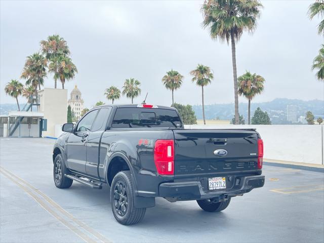 used 2019 Ford Ranger car, priced at $17,999