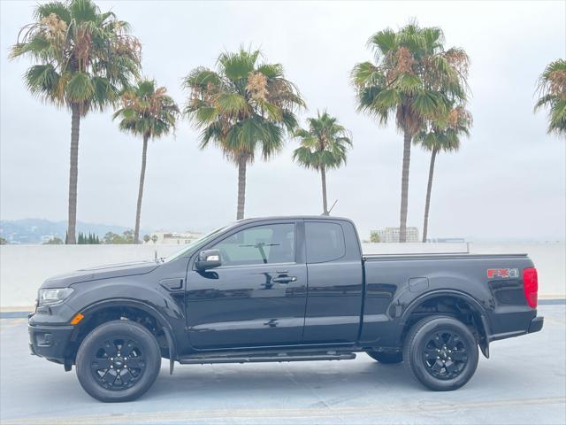 used 2019 Ford Ranger car, priced at $17,999