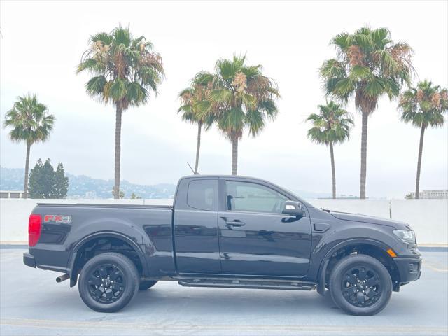 used 2019 Ford Ranger car, priced at $17,999