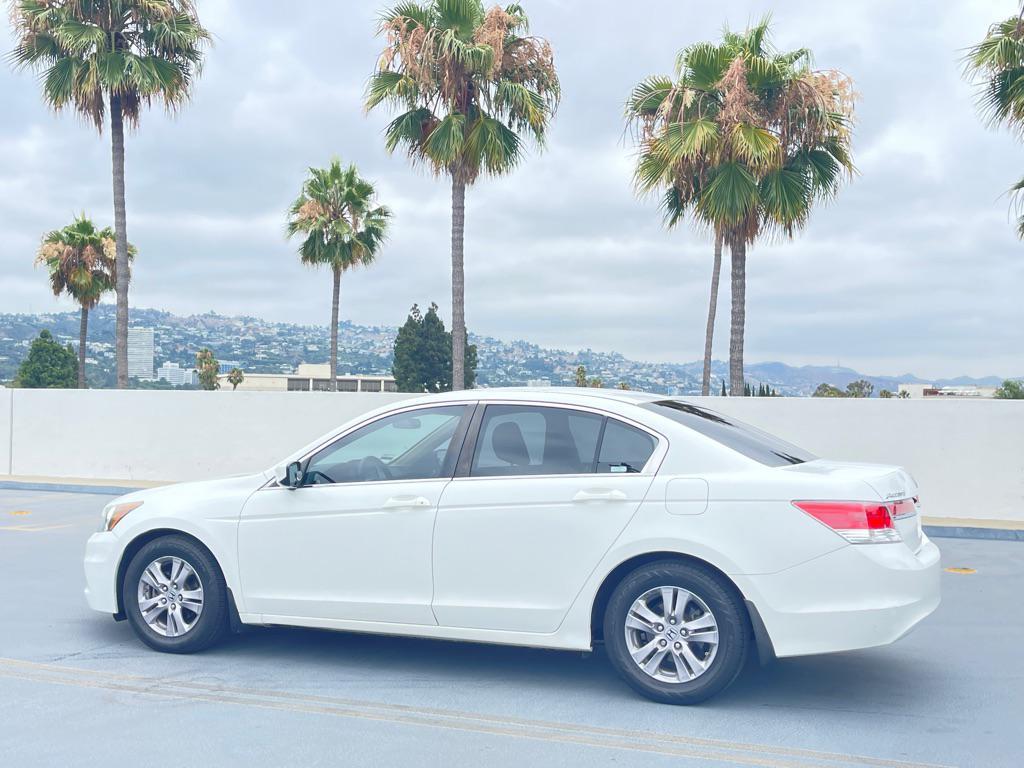 used 2012 Honda Accord car, priced at $14,499