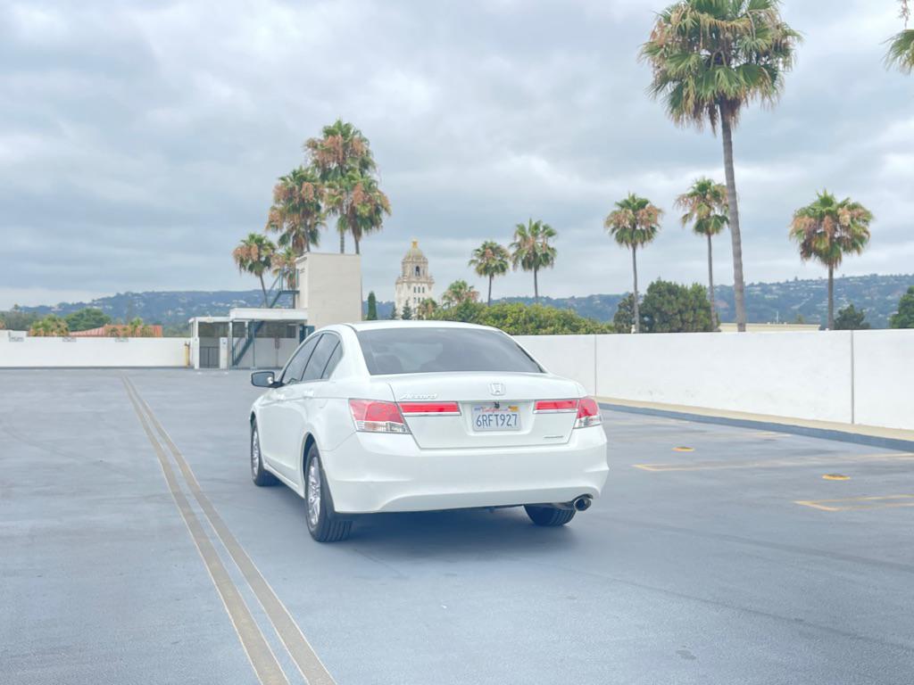 used 2012 Honda Accord car, priced at $14,499