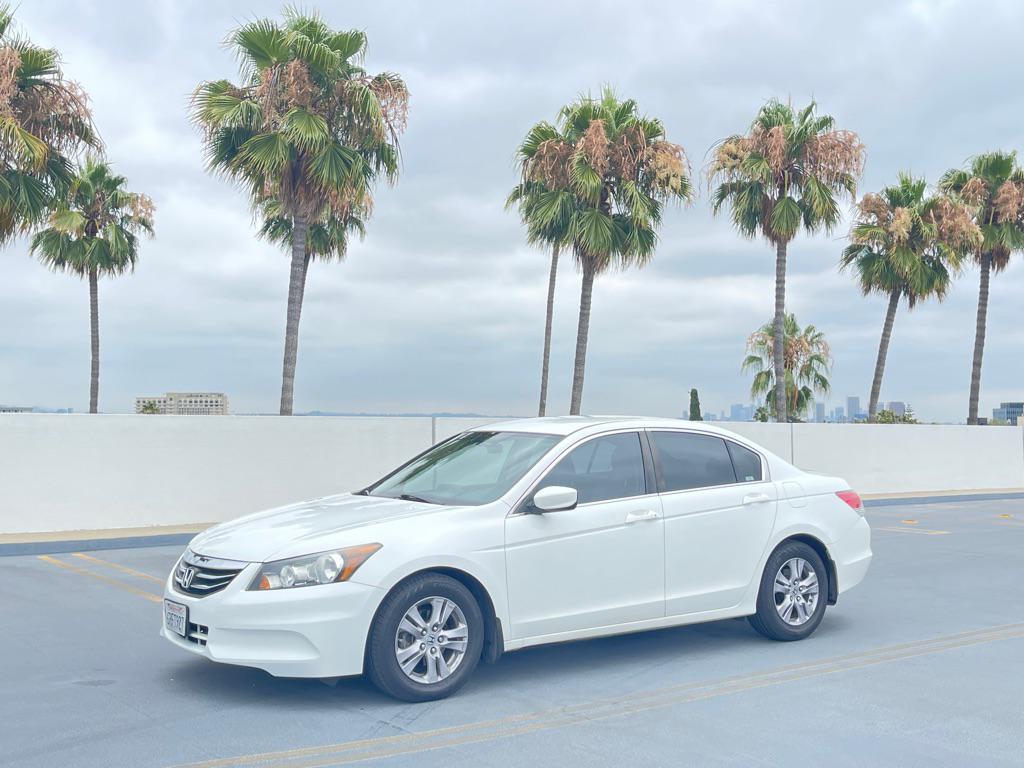 used 2012 Honda Accord car, priced at $14,499