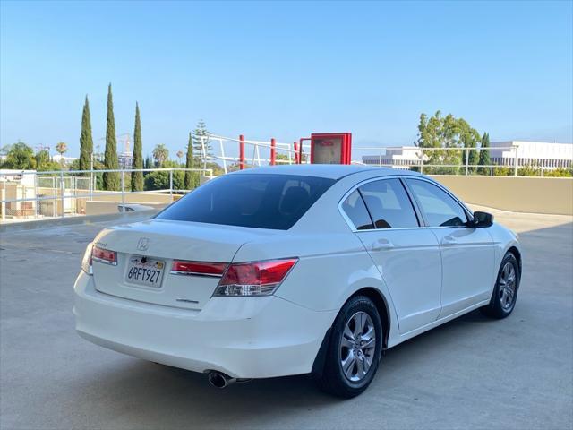 used 2012 Honda Accord car, priced at $16,499