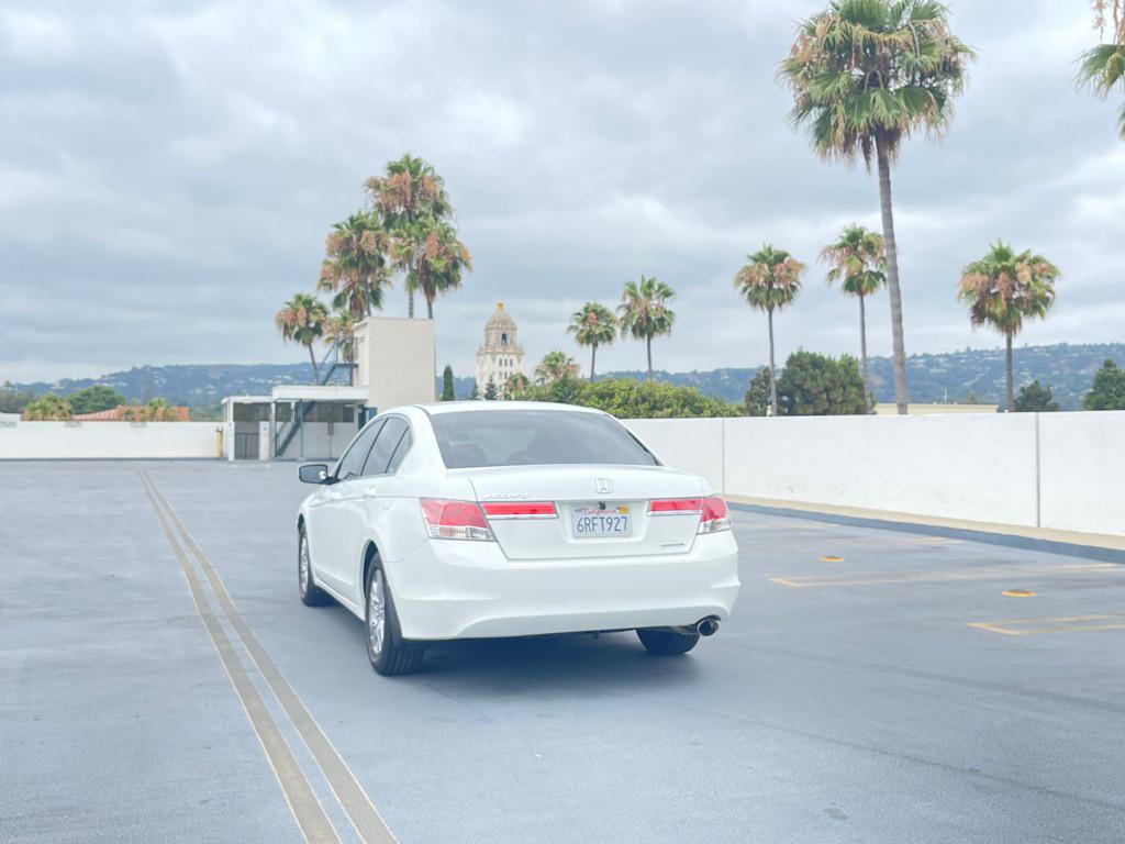 used 2012 Honda Accord car, priced at $14,499