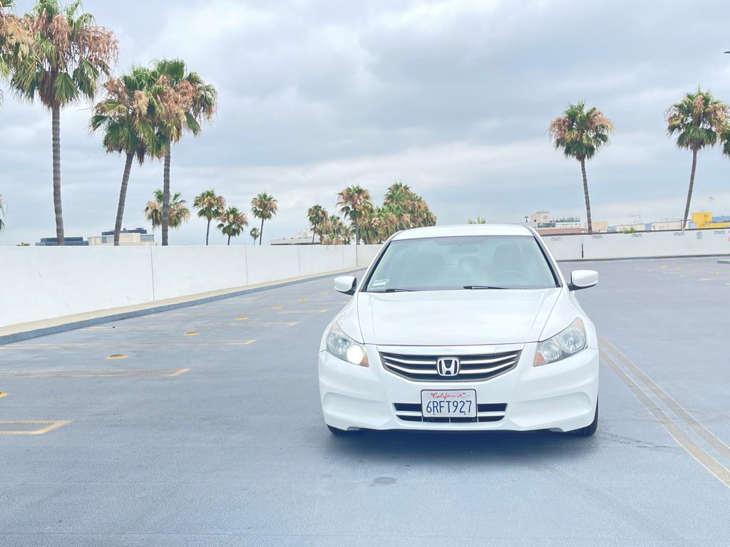 used 2012 Honda Accord car, priced at $14,499