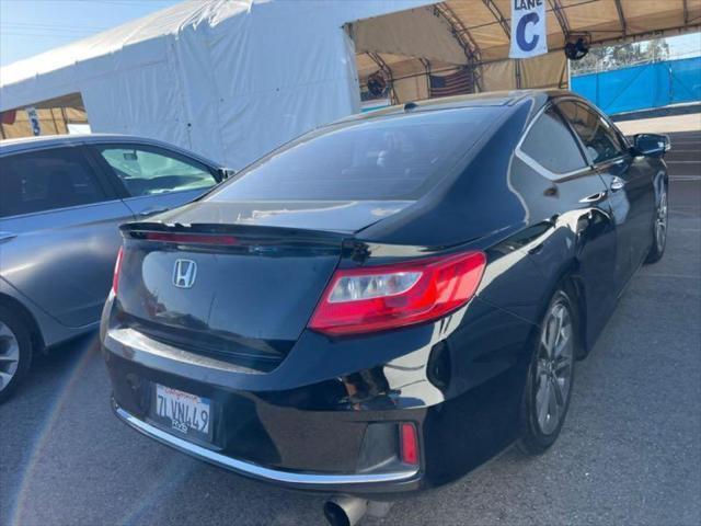 used 2015 Honda Accord car, priced at $8,999