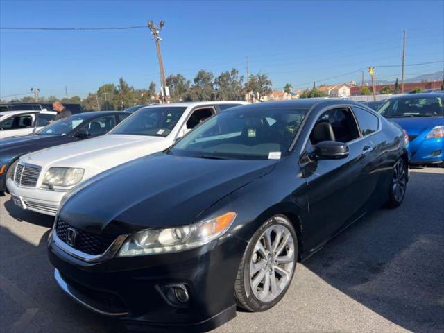 used 2015 Honda Accord car, priced at $8,999