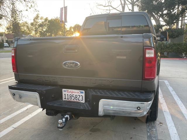 used 2008 Ford F-250 car, priced at $12,999