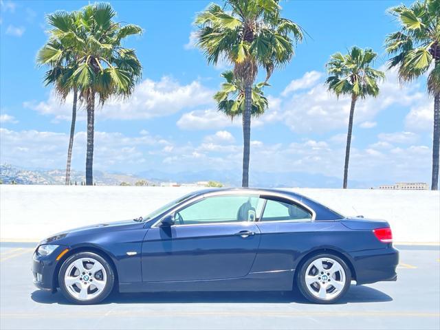 used 2009 BMW 328 car, priced at $7,999