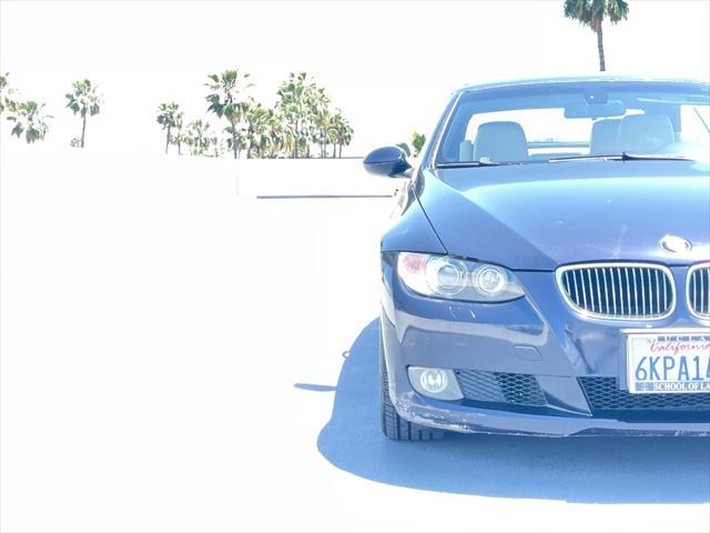 used 2009 BMW 328 car, priced at $7,999