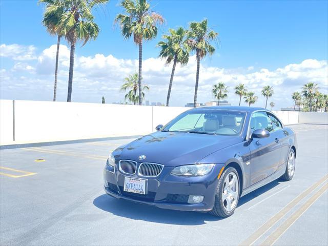 used 2009 BMW 328 car, priced at $7,999