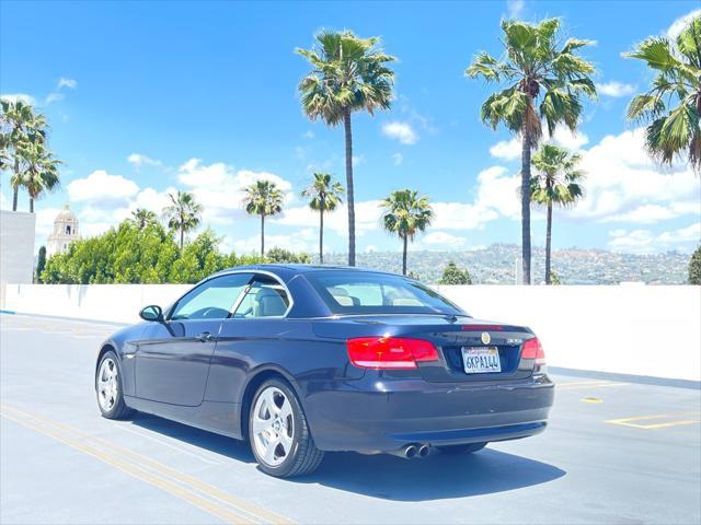 used 2009 BMW 328 car, priced at $7,999