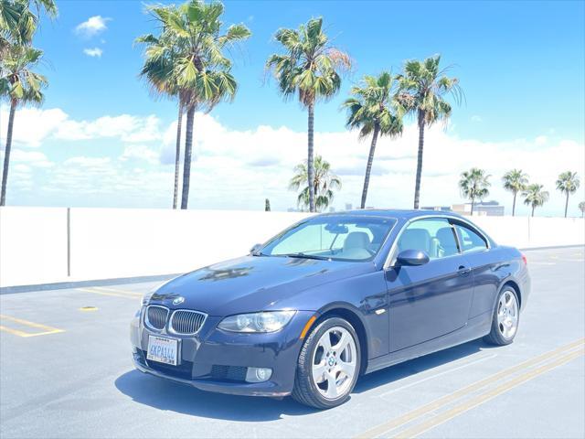 used 2009 BMW 328 car, priced at $7,999
