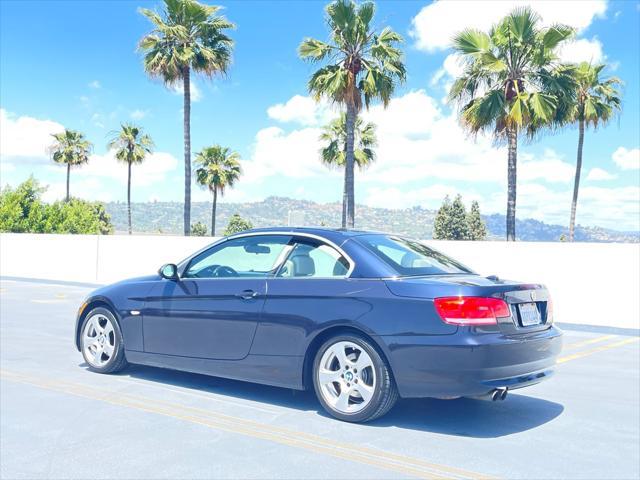 used 2009 BMW 328 car, priced at $7,999