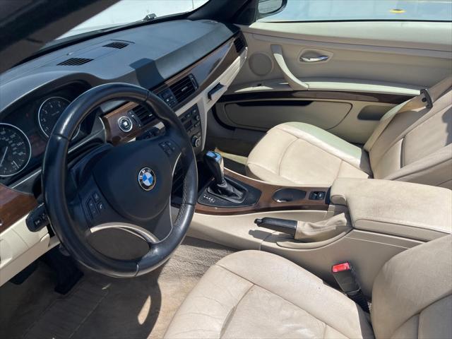 used 2009 BMW 328 car, priced at $7,999