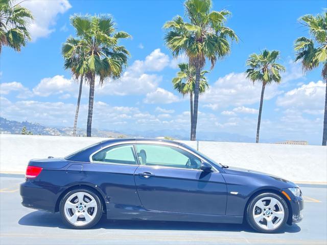 used 2009 BMW 328 car, priced at $7,999