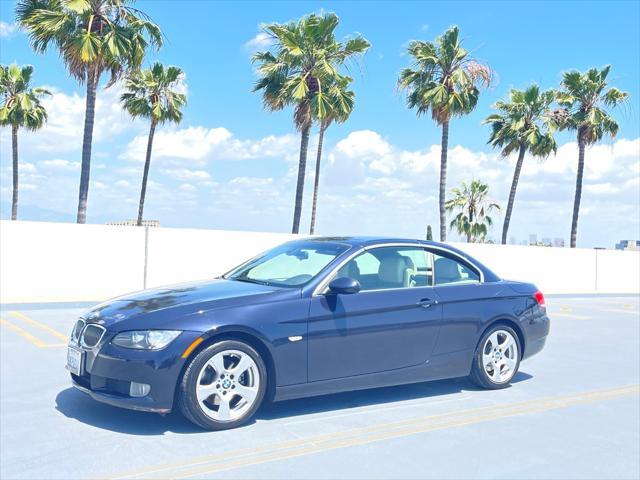 used 2009 BMW 328 car, priced at $7,999