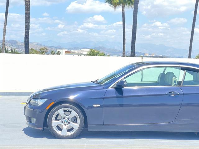 used 2009 BMW 328 car, priced at $7,999
