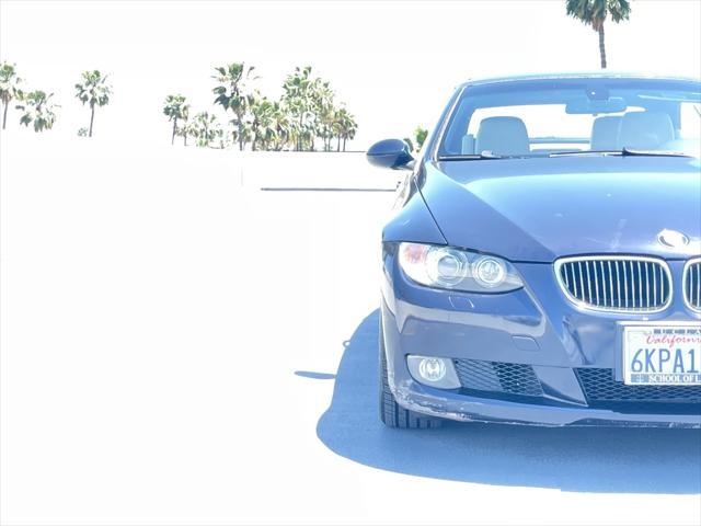 used 2009 BMW 328 car, priced at $7,999