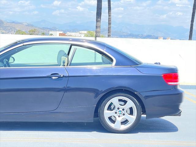 used 2009 BMW 328 car, priced at $7,999