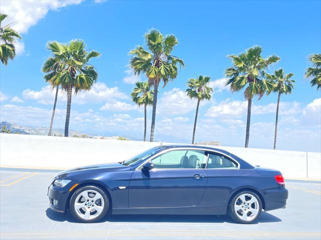 used 2009 BMW 328 car, priced at $7,999
