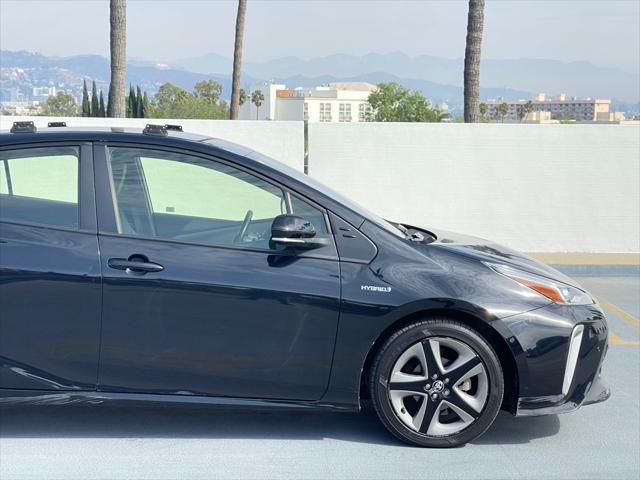 used 2022 Toyota Prius car, priced at $19,999