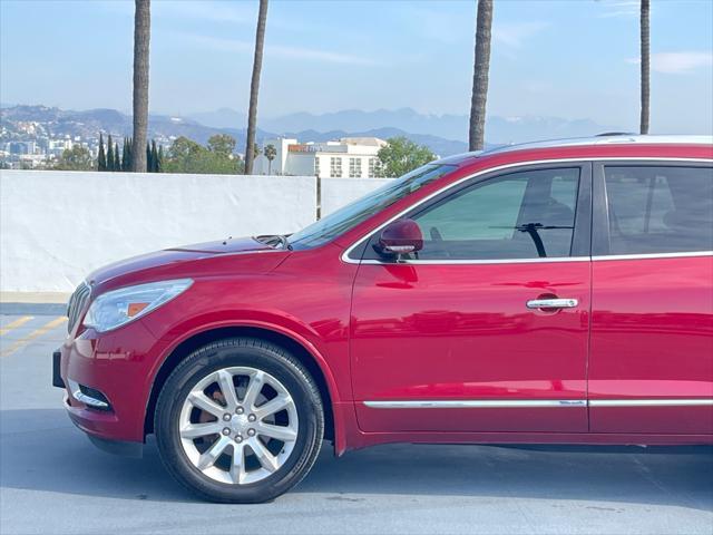 used 2014 Buick Enclave car, priced at $6,999