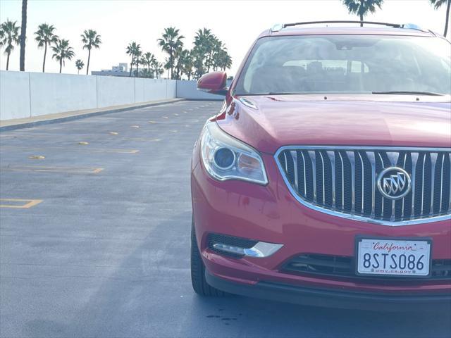 used 2014 Buick Enclave car, priced at $6,999