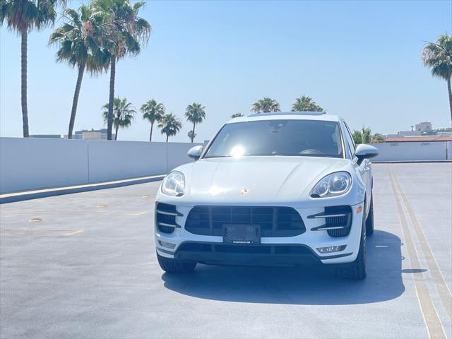used 2017 Porsche Macan car, priced at $17,999