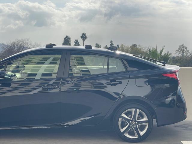 used 2022 Toyota Prius car, priced at $19,999