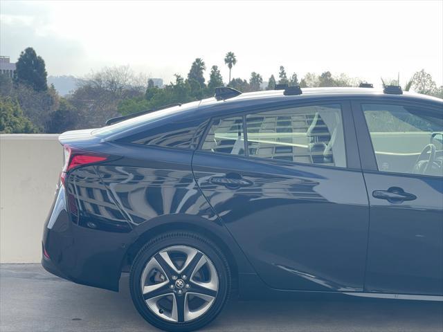 used 2022 Toyota Prius car, priced at $19,999