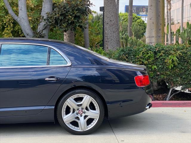 used 2015 Bentley Flying Spur car, priced at $54,999