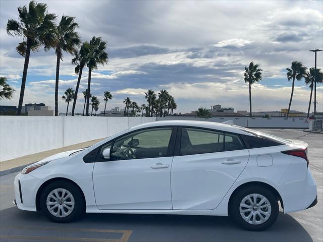 used 2019 Toyota Prius car, priced at $15,499