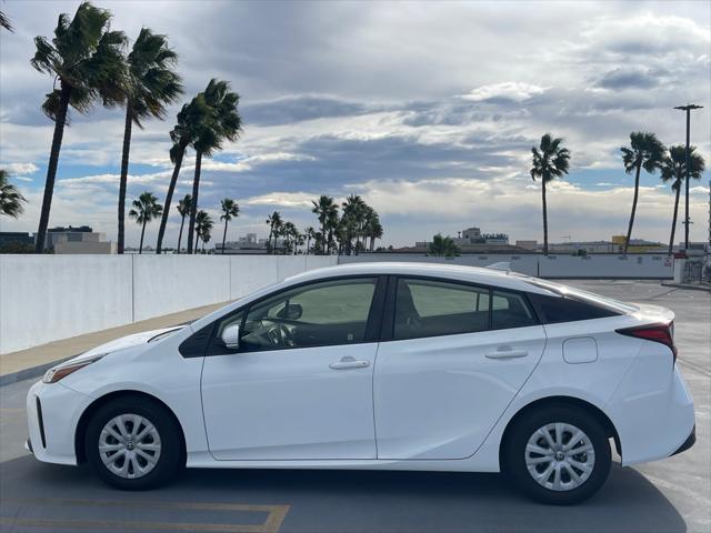 used 2019 Toyota Prius car, priced at $15,499