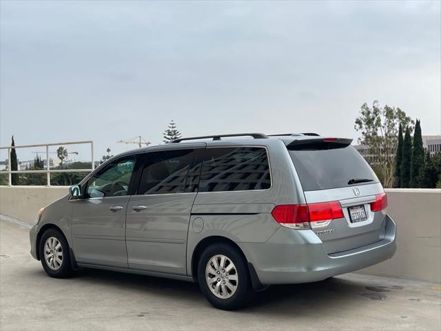 used 2008 Honda Odyssey car, priced at $5,999