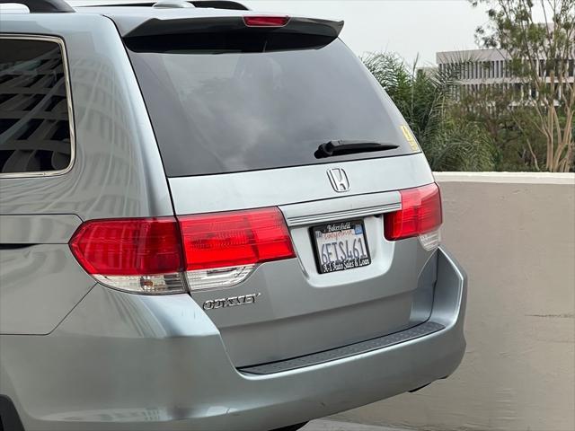 used 2008 Honda Odyssey car, priced at $5,999