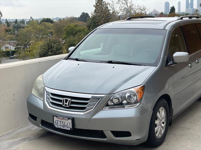 used 2008 Honda Odyssey car, priced at $5,999